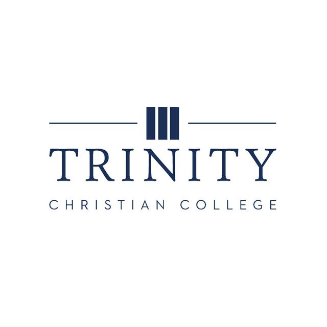 Trinity Christian College 로고