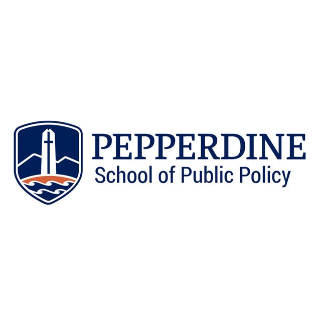Pepperdine University 로고