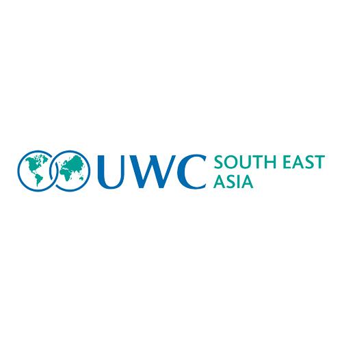 UWC국제학교 - UNITED WORLD COLLEGE OF SOUTH EAST ASIA 로고