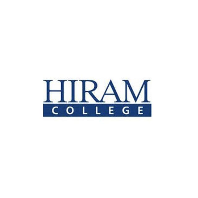 Hiram College 로고