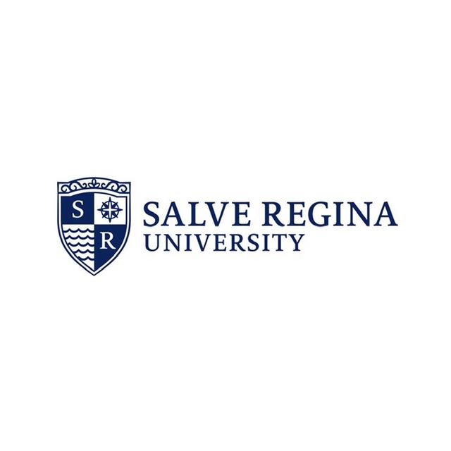 Salve Regina University 로고