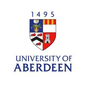 University of Aberdeen 로고