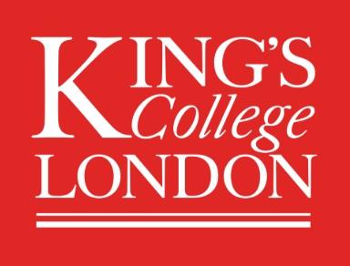 King's College London (KCL) 로고