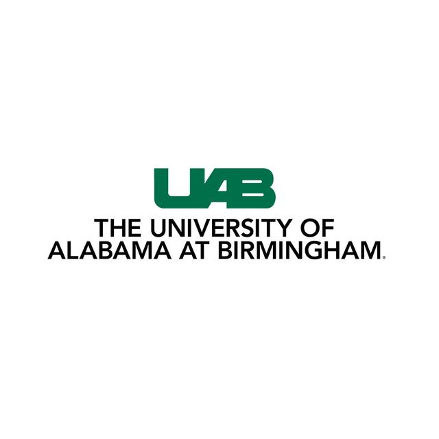 The University of Alabama at Birmingham 앨러배마 대학교 - 버밍엄 로고