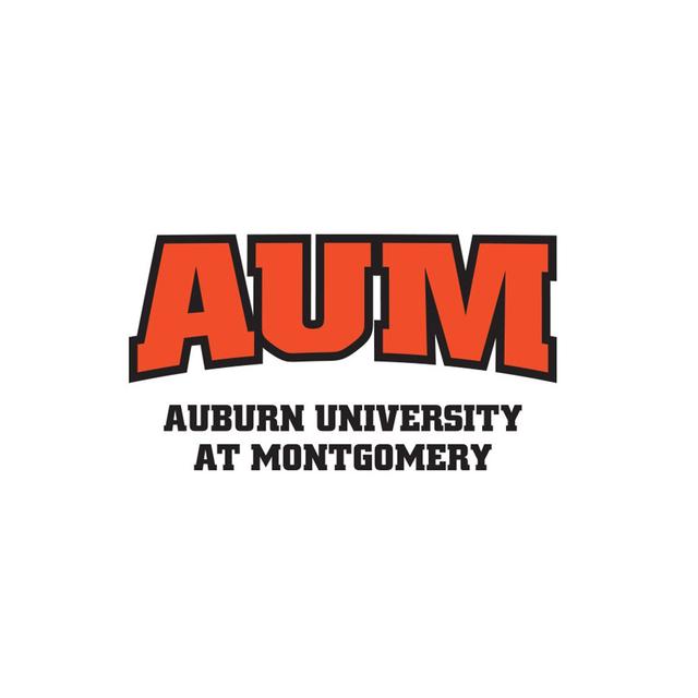 Auburn University at Montgomery(오번대학교 몽고메리) 로고
