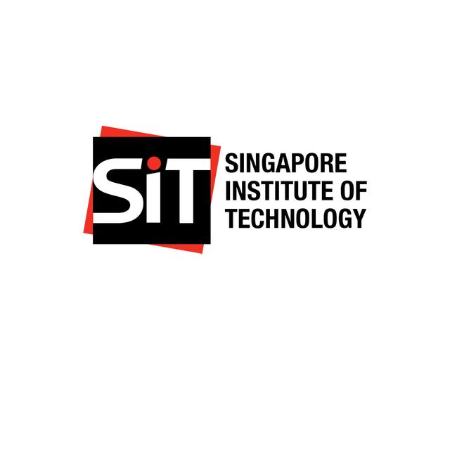 SIT(Singapore Institute of Technology) 싱가포르 기술대학교 로고