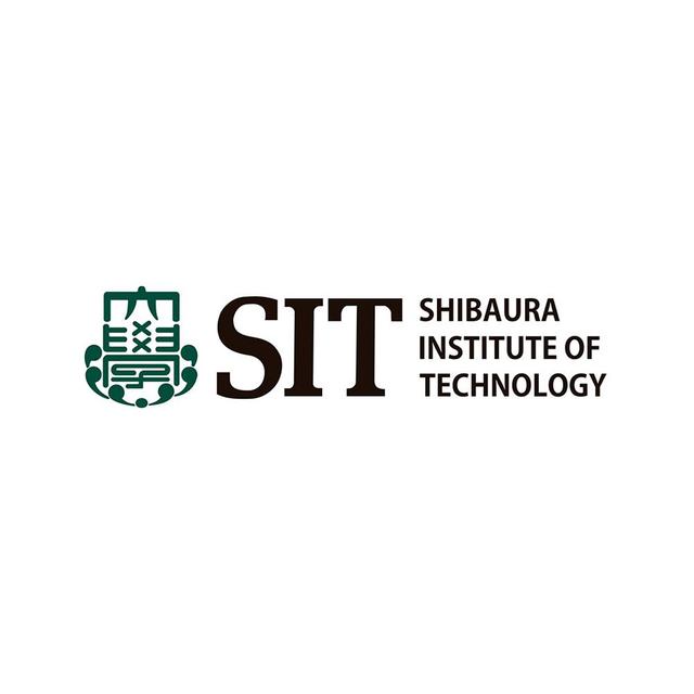 Shibaura Institute of Technology 시바우라 공과대학(SIT) 로고