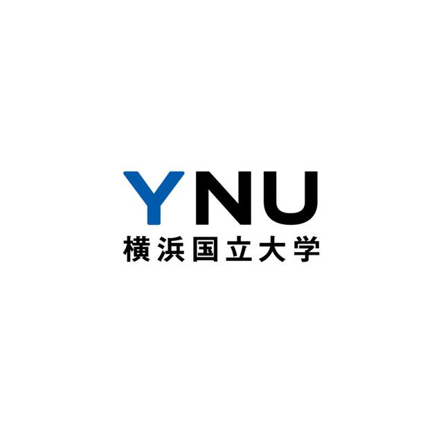 Yokohama National University 요코하마 국립대학교(YNU) 로고