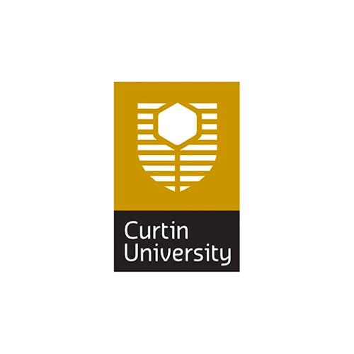 Curtin Singapore 커틴대학교 싱가포르 로고