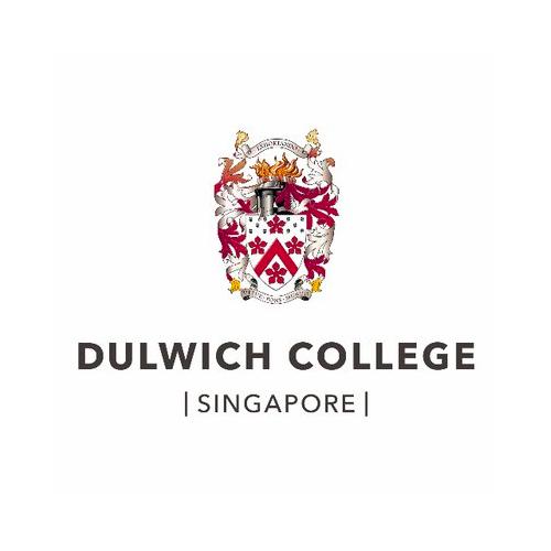 DULWICH COLLEGE SINGAPORE 덜위치 국제학교 로고