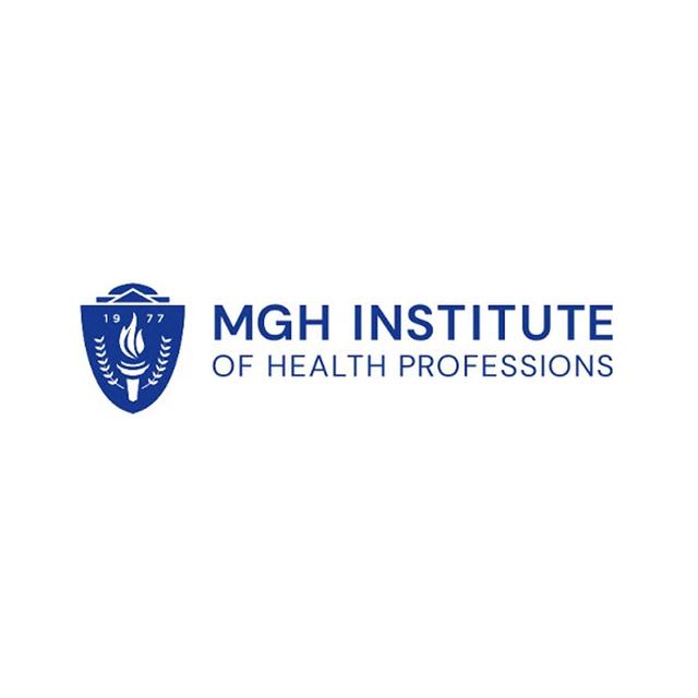MGH Institute of Health Professions 로고