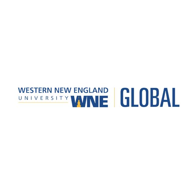 Western New England University 로고