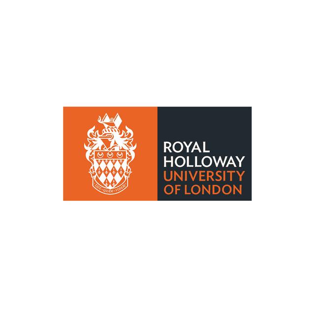 Royal Holloway University of London 로고