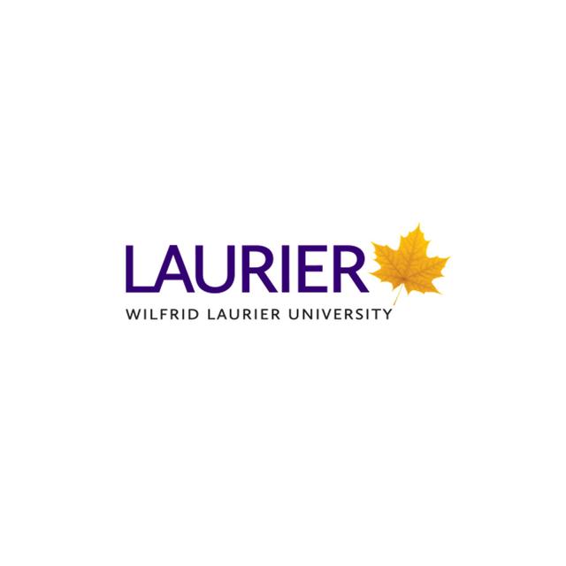 Wilfrid Laurier University 로고