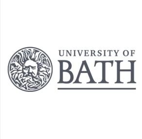 University of Bath 로고