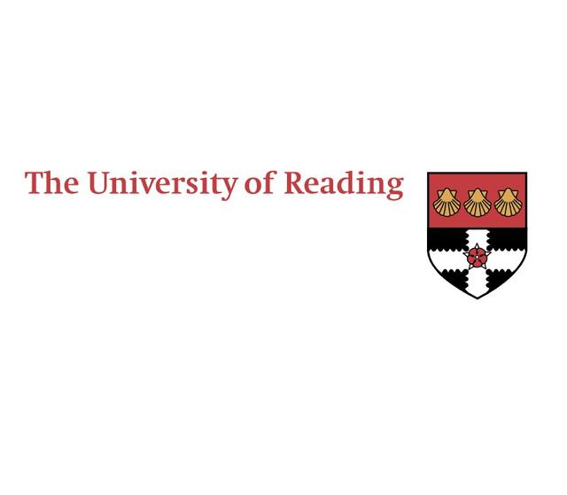 University of Reading 로고