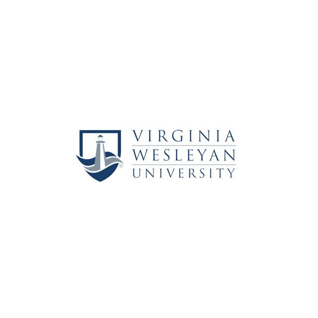 Virginia Wesleyan University 로고
