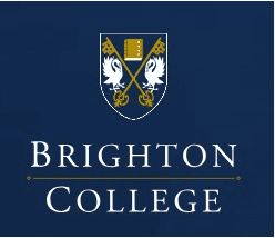 Brighton College Singapore BCS 브라이튼 컬리지 싱가포르 로고