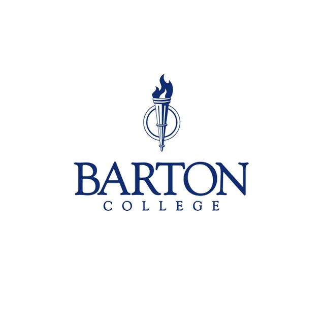 Barton College 로고