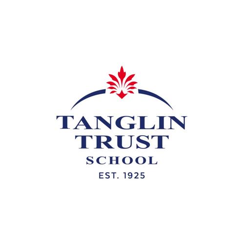 TANGLIN TRUST SCHOOL 탕린 트러스트 국제학교 (TTS) 로고