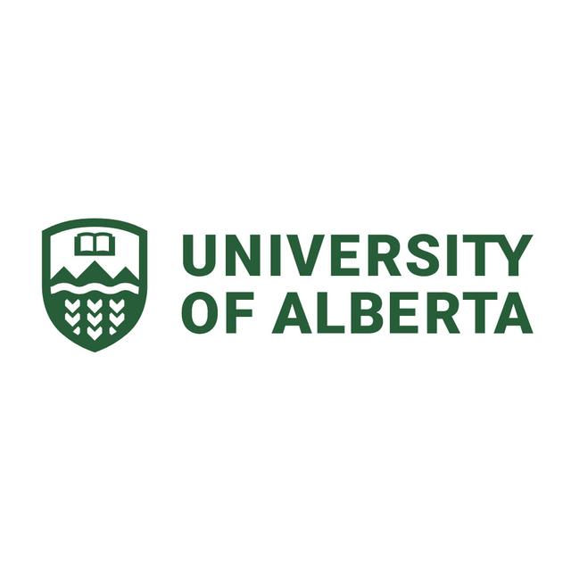 University of Alberta 로고