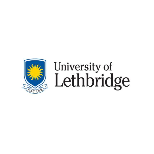 University of Lethbridge 레스브릿지 대학교 로고