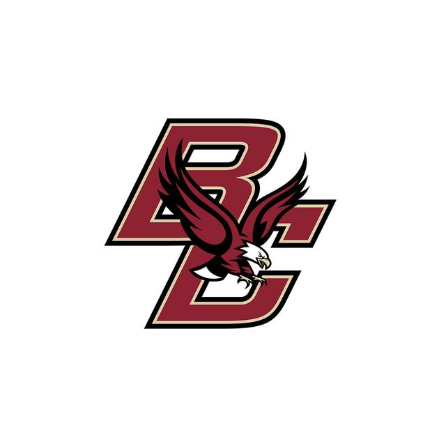 Boston College 보스턴 컬리지 로고