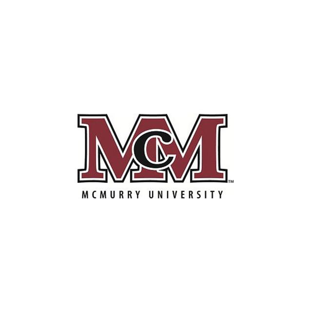 McMurry University 로고