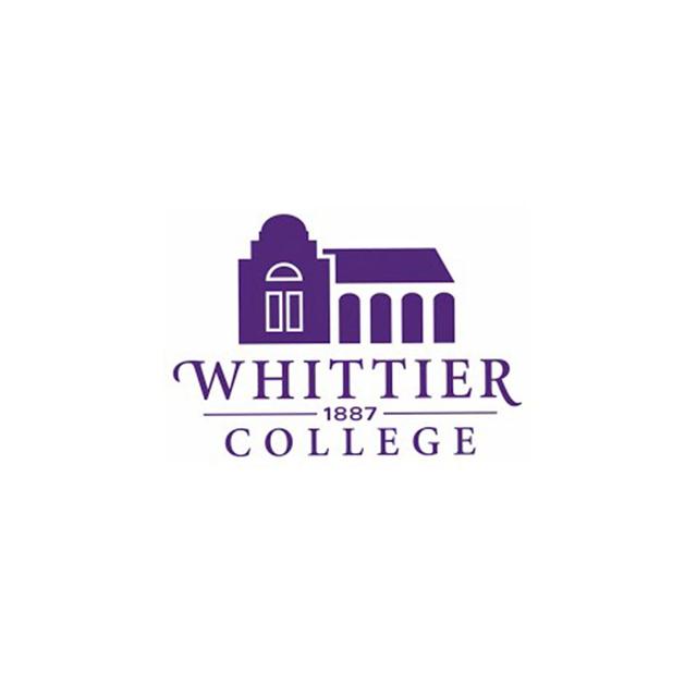 Whittier College 로고
