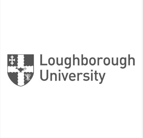 Loughborough University 로고